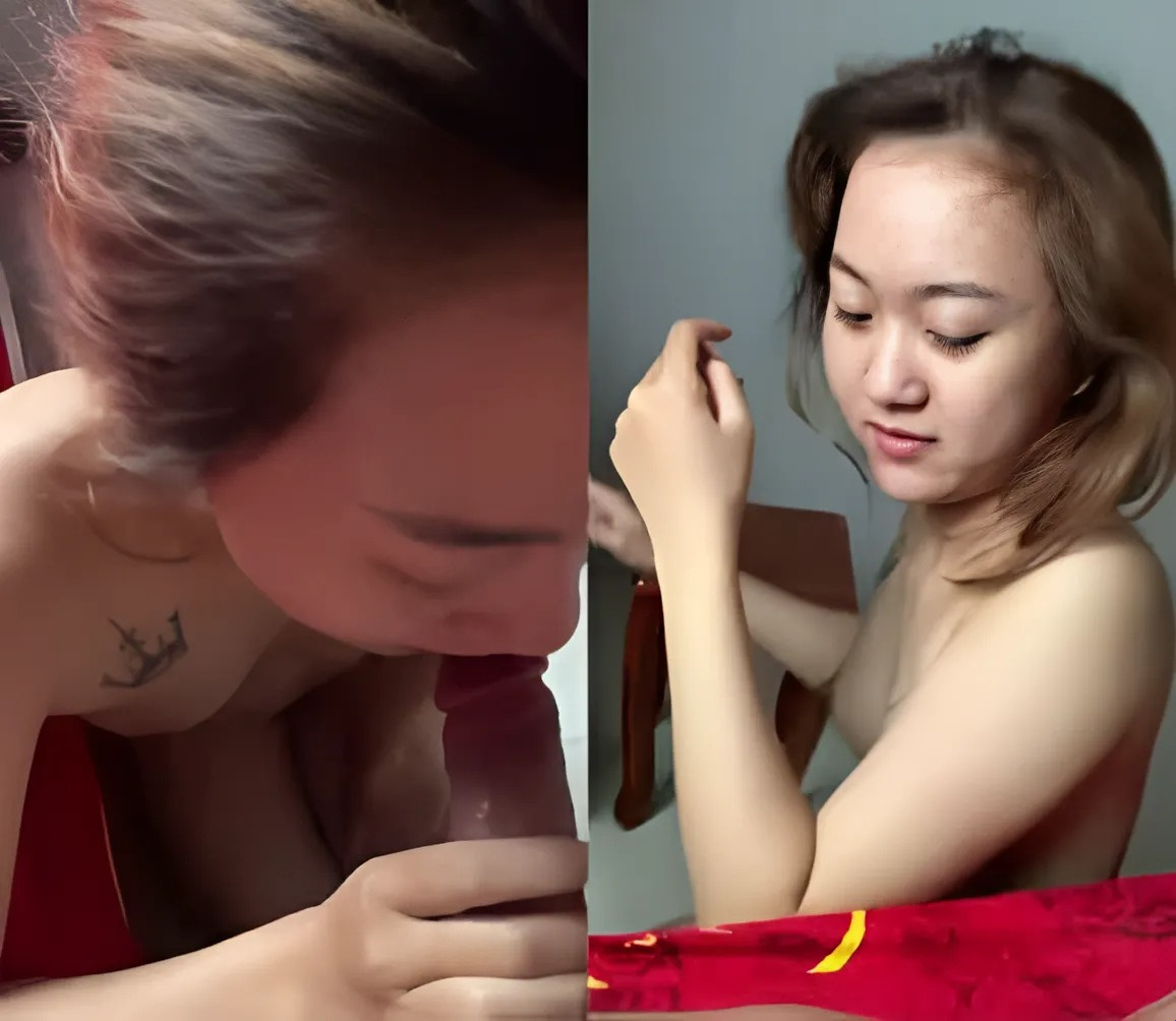 教我如何吸吮雞巴
