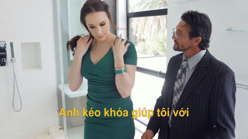 Special house broker Vietsub